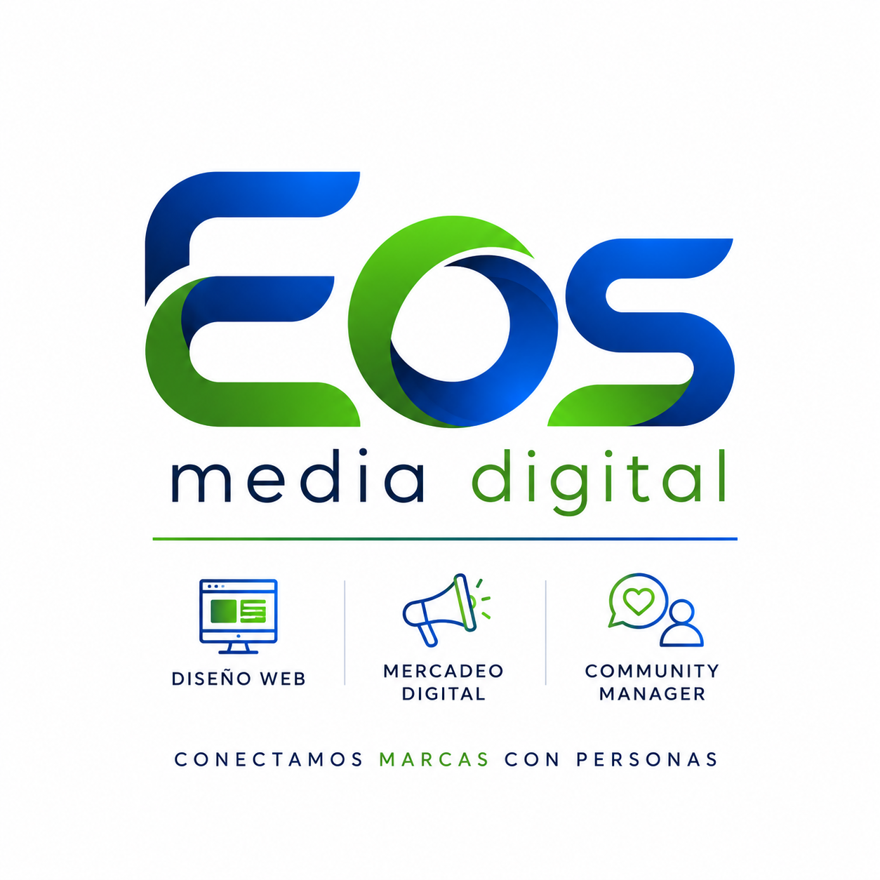 EOS Media Digital